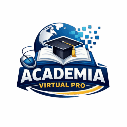 Academia Virtual Pro